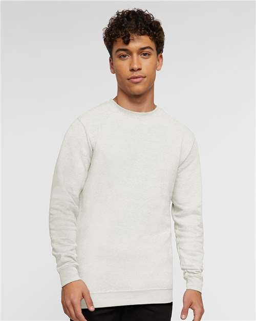 Elevated Fleece Crewneck Sweatshirt