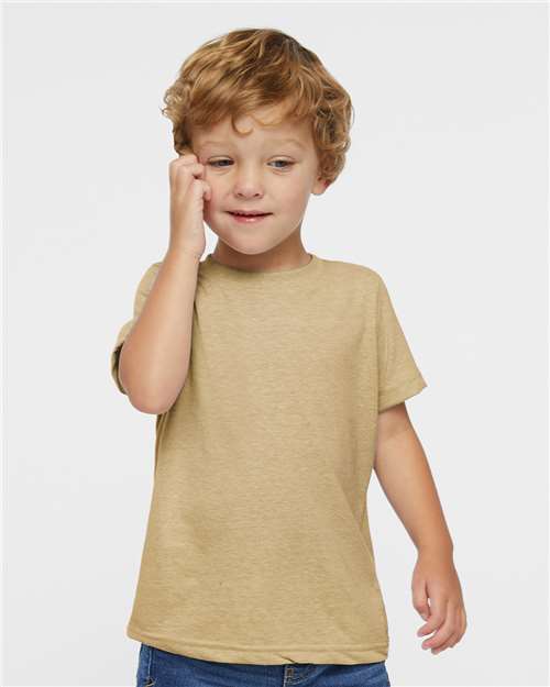 Toddler Harborside Mélange T-Shirt