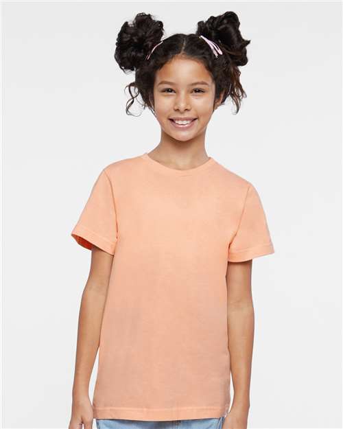 LAT - Youth Fine Jersey Tee - XL - 6101