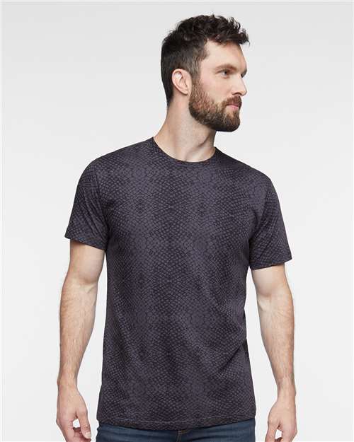 LAT - Fine Jersey Tee - 2XL - 6901