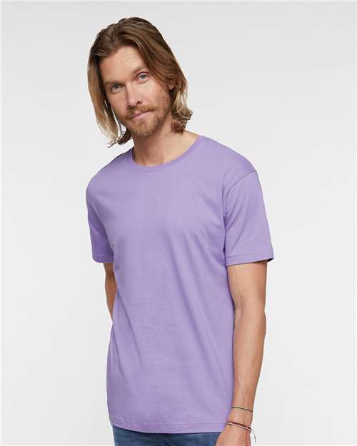 LAT - Fine Jersey Tee - 4XL - 6901