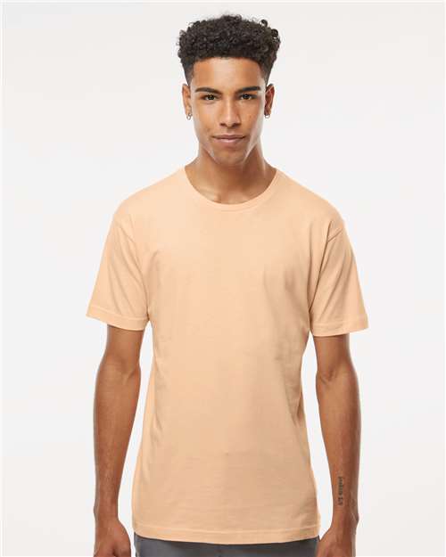 LAT - Fine Jersey Tee - 3XL - 6901