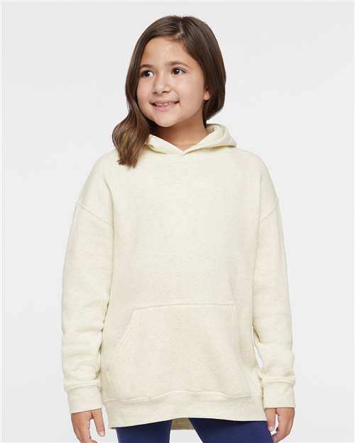 LAT - Youth Fleece Hoodie - XL - 2296