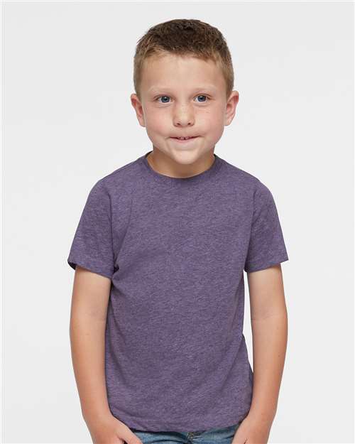 Rabbit Skins - Toddler Fine Jersey Tee - 5/6 - 3321
