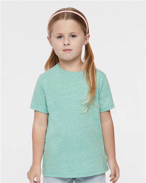 Toddler Harborside Mélange T-Shirt