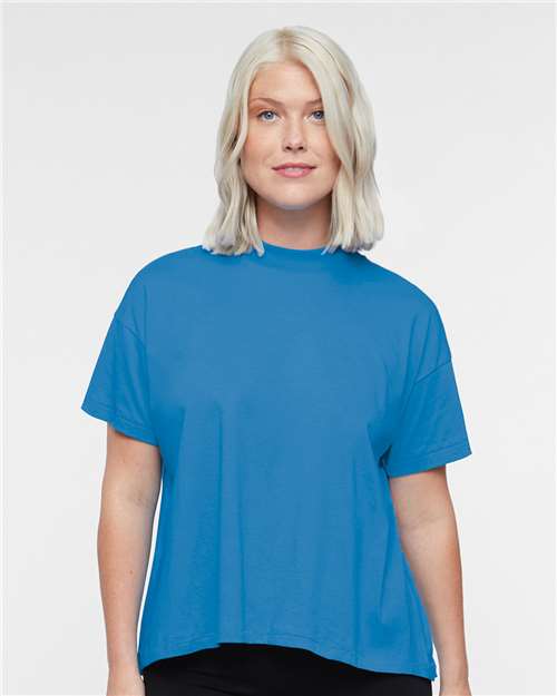 Women's Hi-Lo Tee