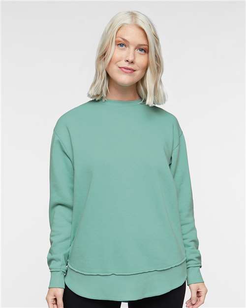 Women's Weekend Fleece Crewneck Sweatshirt