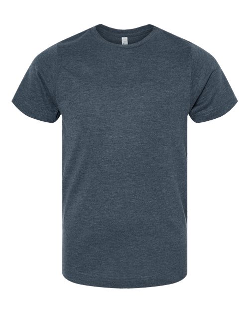 LAT - Youth Fine Jersey Tee - L - 6101
