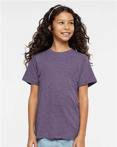 LAT - Youth Fine Jersey Tee - XL - 6101