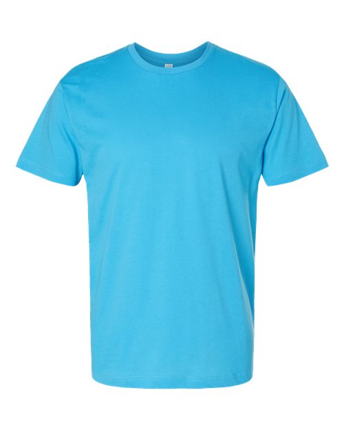 LAT - Fine Jersey Tee - M - 6901
