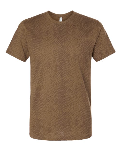 LAT - Fine Jersey Tee - 2XL - 6901