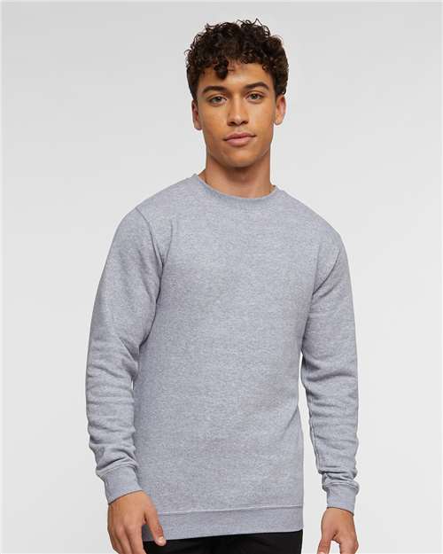 Elevated Fleece Crewneck Sweatshirt