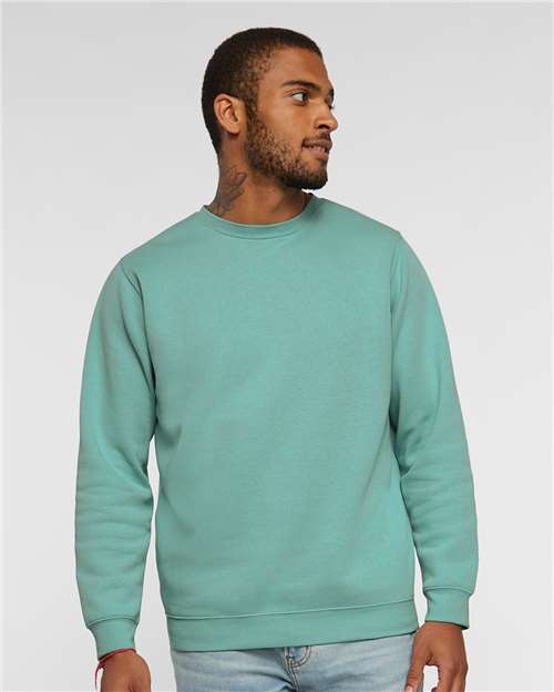 Elevated Fleece Crewneck Sweatshirt