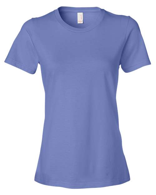 Softstyle® Women’s Lightweight T-Shirt