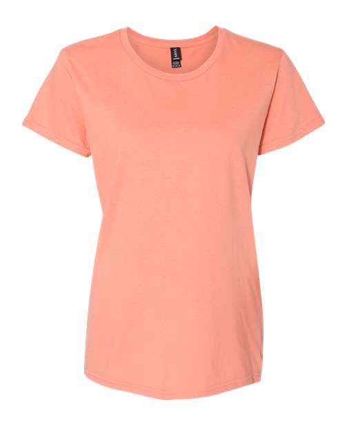 Softstyle® Women’s Lightweight T-Shirt