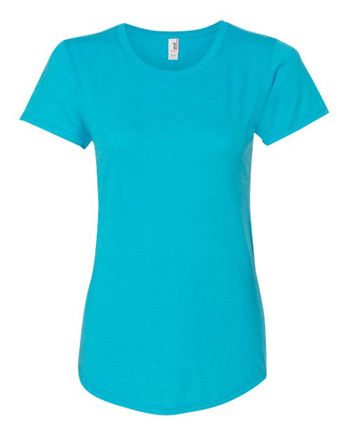 Softstyle® Women’s Triblend T-Shirt