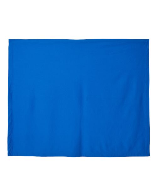 Heavy Blend Fleece Stadium Blanket