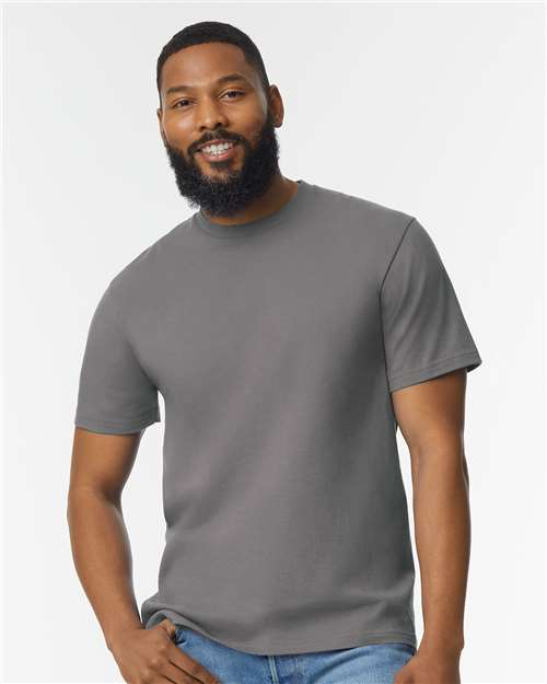 Gildan - Softstyle® Midweight T-Shirt - 2XL - 65000