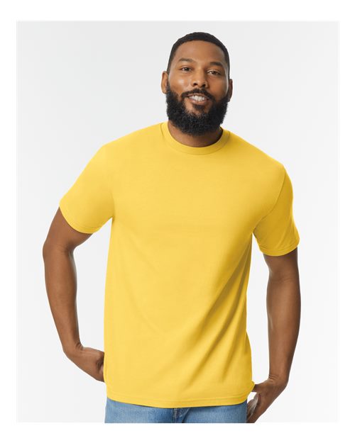 Gildan - Softstyle® Midweight T-Shirt - 2XL - 65000