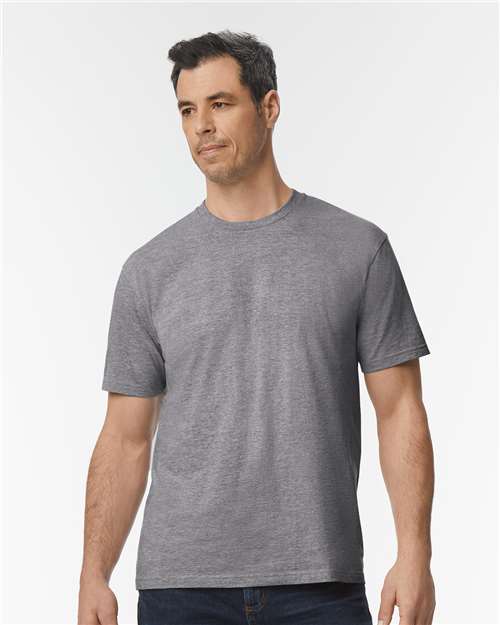 Gildan - Softstyle® Midweight T-Shirt - 2XL - 65000