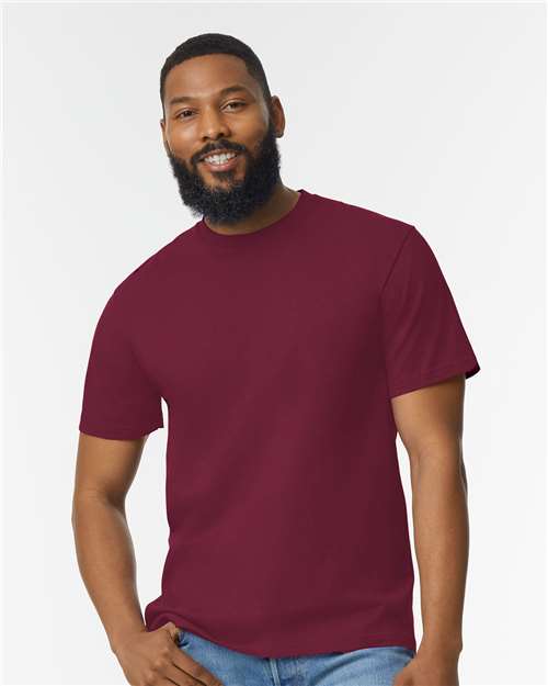 Gildan - Softstyle® Midweight T-Shirt - 2XL - 65000