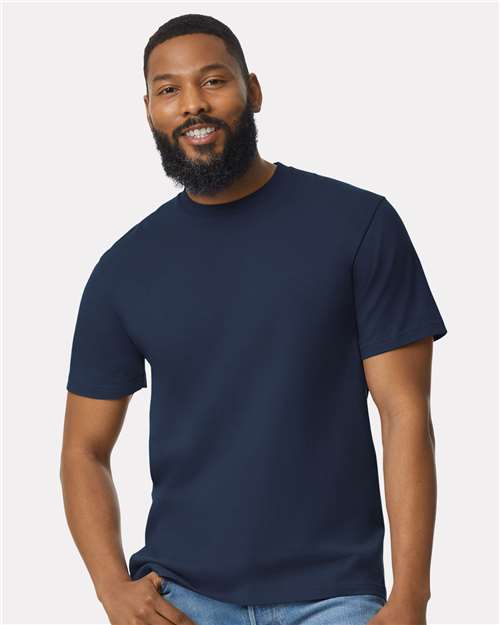 Gildan - Softstyle® Midweight T-Shirt - M - 65000