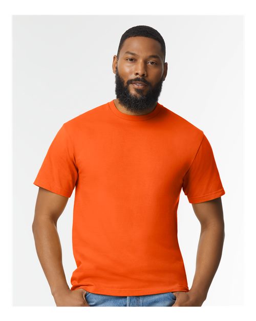 Gildan - Softstyle® Midweight T-Shirt - 3XL - 65000