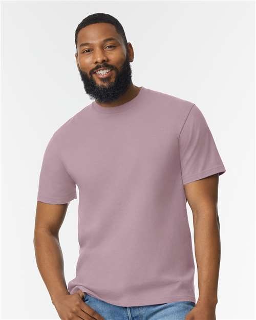 Gildan - Softstyle® Midweight T-Shirt - 3XL - 65000