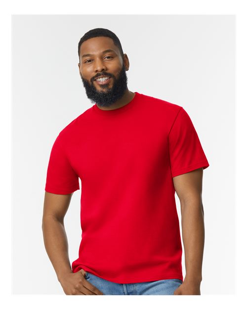 Gildan - Softstyle® Midweight T-Shirt - 2XL - 65000