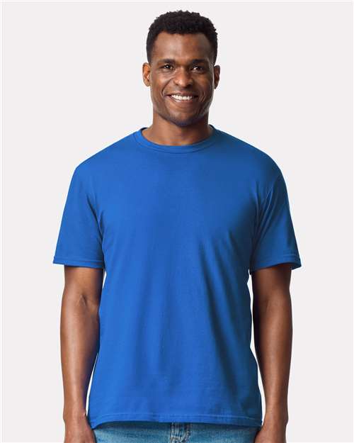 Gildan - Softstyle® Midweight T-Shirt - M - 65000