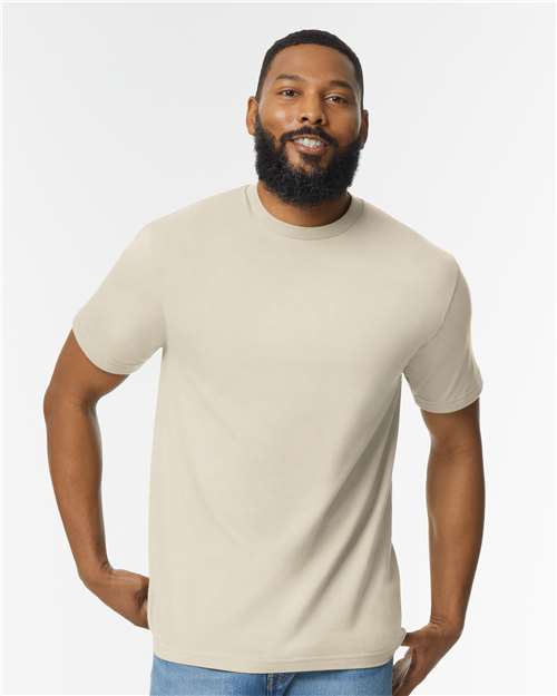 Gildan - Softstyle® Midweight T-Shirt - 3XL - 65000
