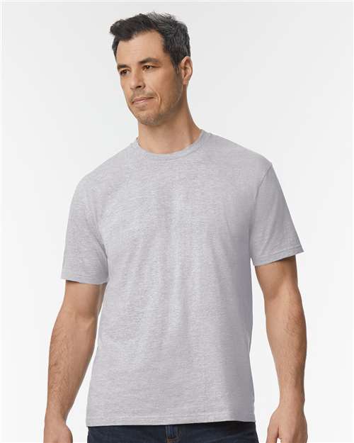 Gildan - Softstyle® Midweight T-Shirt - 2XL - 65000