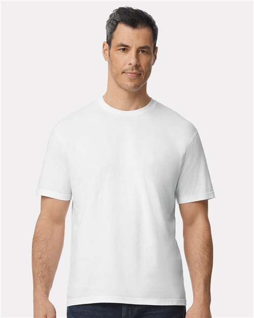 Gildan - Softstyle® Midweight T-Shirt - 3XL - 65000