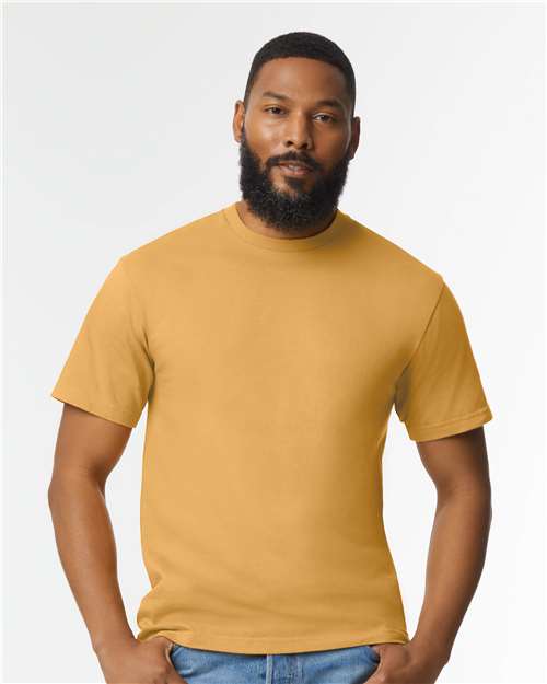 Gildan - Softstyle® Midweight T-Shirt - 3XL - 65000