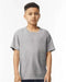 Softstyle® Youth T-Shirt - DTF Center 