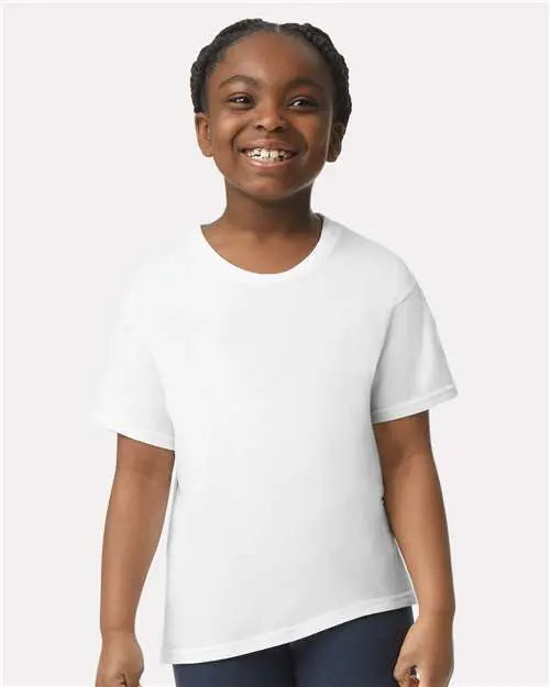 Softstyle® Youth T-Shirt - DTF Center 