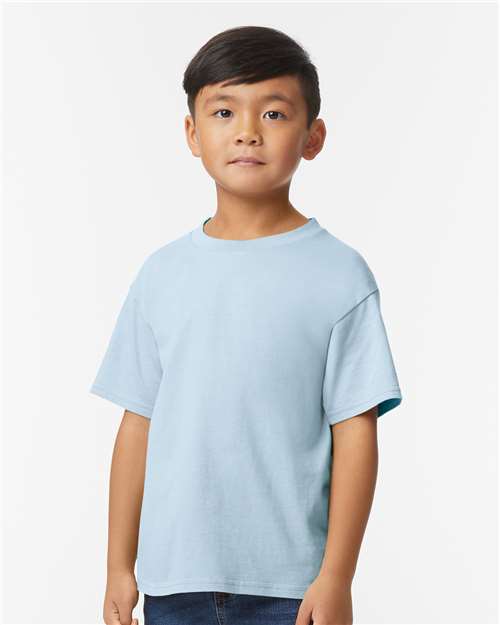 Softstyle® Youth Midweight T-Shirt