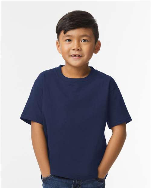 Softstyle® Youth Midweight T-Shirt