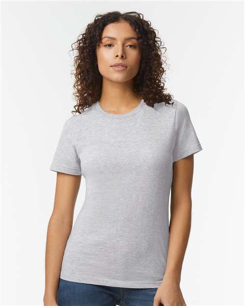 Softstyle® Women's Midweight T-Shirt