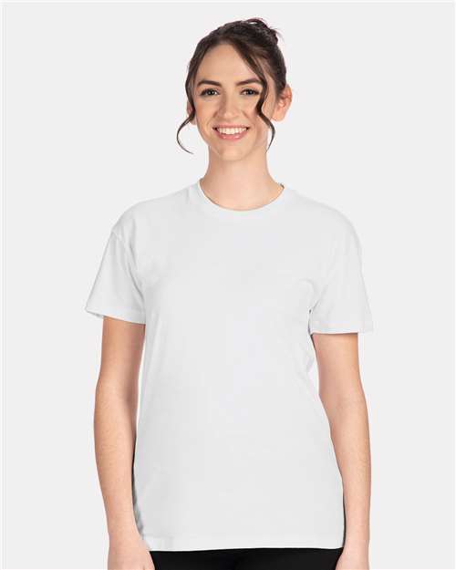 Women's Cotton Relaxed T-Shirt