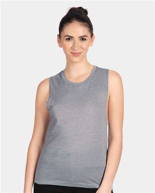 Women’s Festival Muscle Tank