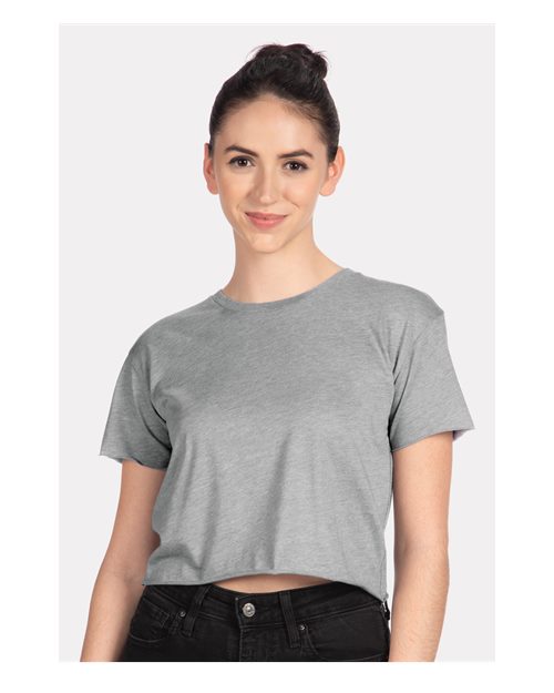 Women's Festival Crop Top