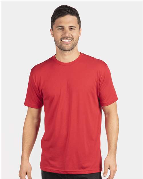 Next Level - Triblend T-Shirt - S - 6010