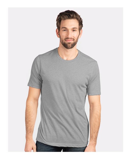Next Level - Festival T-Shirt - 3XL - 6200