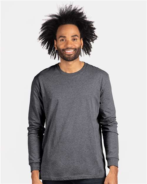 Next Level - CVC Long Sleeve T-Shirt - 2XL - 6211
