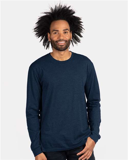 Next Level - CVC Long Sleeve T-Shirt - 2XL - 6211
