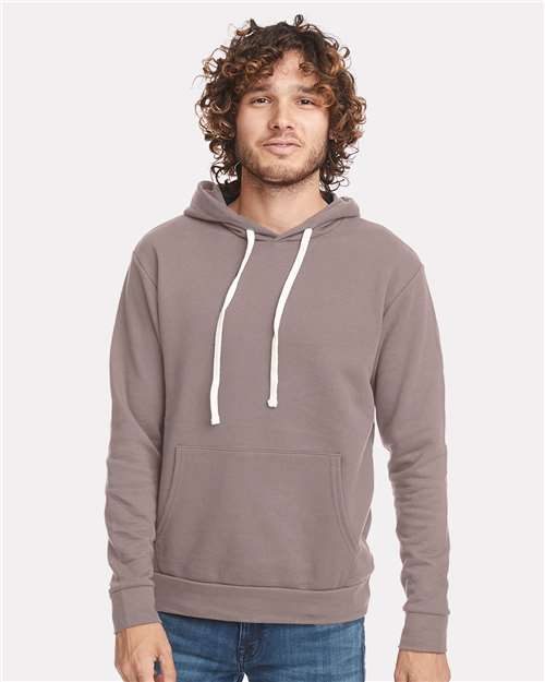 Next Level - Santa Barbara Hoodie - 3XL - 9303