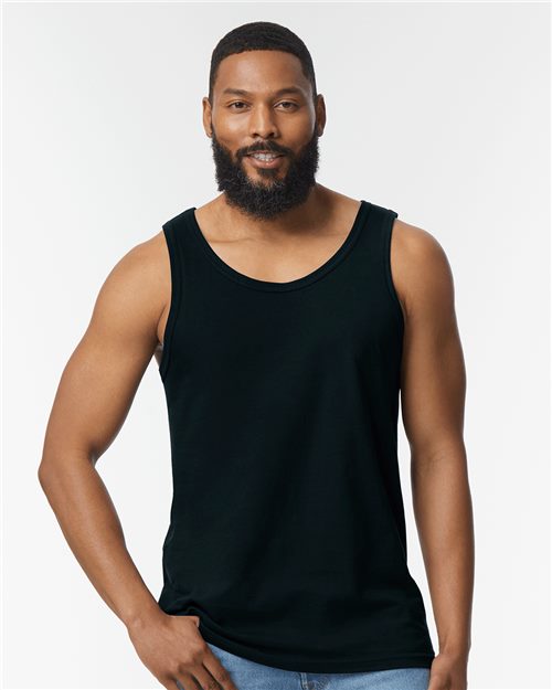 Softstyle® Tank Top