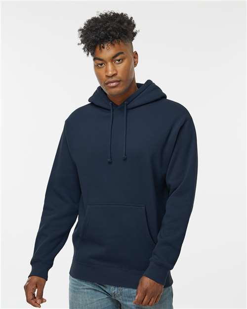 Independent Trading Co. - Heavyweight Hooded Sweatshirt - 4XL - IND4000