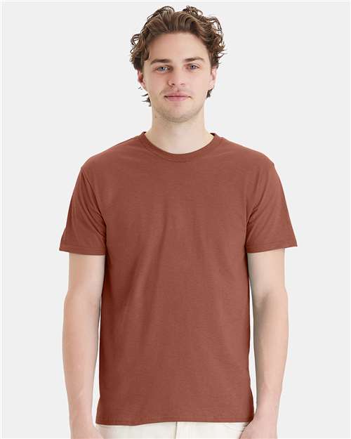 Hanes - Perfect-T T-Shirt - 3XL - 4980